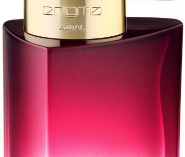 عطر زنانه  انیگما  برند اجمل  (  Ajmal -  Enigma  )