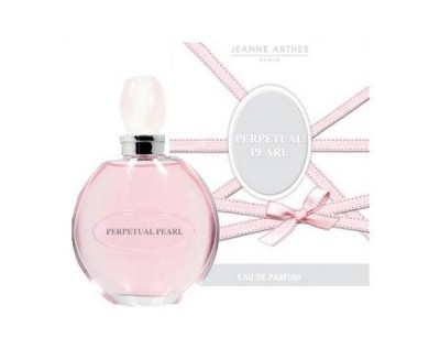 عطر زنانه پرپچوال پیرل  برند جین آرتز  (  jeanne arthes -  perpetual pearl  )