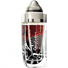 عطر مردانه  رودستر اسپرت اسپیدومتر  برند کارتیر  (  Cartier -  Roadster Sport Speedometer  )