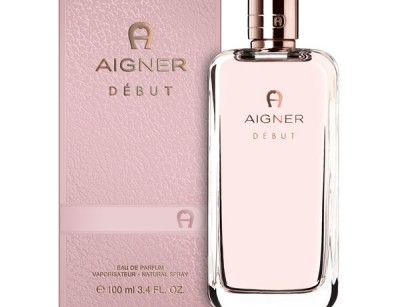 عطر و ادکلن زنانه  دبوت اتین  برند ایگنر  (  Aigner -  Debut Etienne Aigner  )