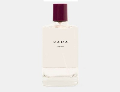 عطر و ادکلن زنانه ارکید نسخه محدود برند زارا  (   ZARA   -  ORCHID  LIMITED EDITION   )