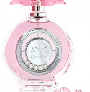 عطر زنانه دایموند  برند آکسیس  (  Axis -  DIAMOND WOMAN EDP )