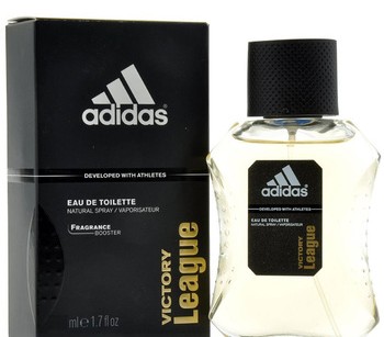 عطر مردانه ویکتوری لیگ  برند آدیداس  (  Adidas -  Victory League  )