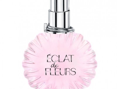 عطر زنانه اکلت د فلورز  برند لنوین  ( lanvin -  Eclat de Fleurs  )