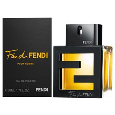 عطر مردانه فندی پور هوم برند فندی  ( Fendi -  Fendi Pour Homme )