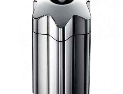 عطر مردانه  امبلم اینتنس برند مون بلان  ( Mont blanc - Emblem Intense )