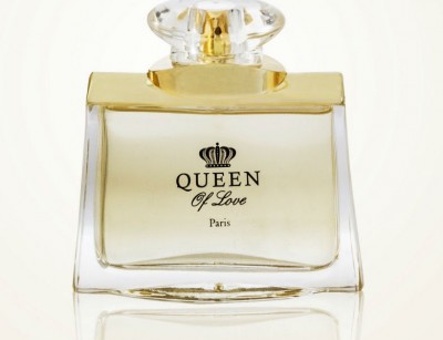 عطر زنانه  کویین اف لاو برند الیسیس فشن   ( Elysees Fashion - Queen of Love  )