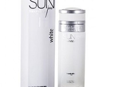 عطر مردانه  سان جاوا وایت  برند فرانک اولیویر   ( Franck Olivier  - Sun Java White Men  )