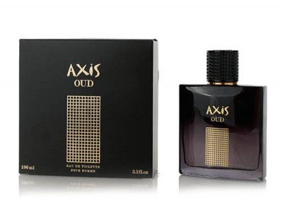 عطر مردانه اود برند آکسیس   ( Axis  - oud )