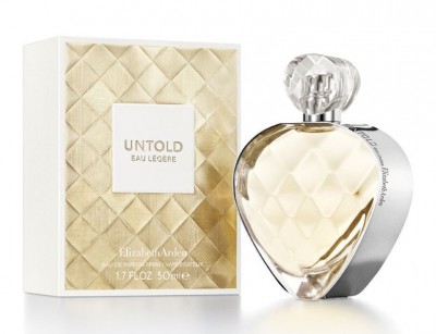عطر زنانه  آنتولد لگر برند الیزابت آردن   ( Elizabeth arden  -  Untold Eau Legere  )