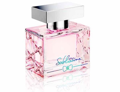 عطر  و ادکلن زنانه  سابلیسیم  برند جی پارلیس ( Geparlys  -    sublissime  )