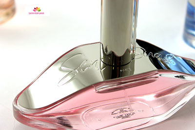 عطر و ادکلن زنانه  سنشوال  برند ژوهان بی   ( Johan B  - Sensual  )