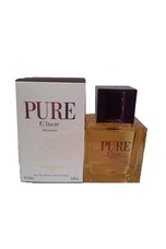 عطر زنانه پیور الگزیر برند جی پارلیس  ( Geparlys  -  pure elixir )