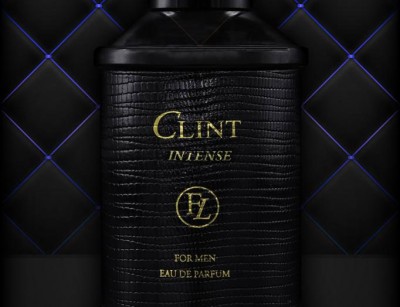 عطر و ادکلن مردانه کلینت اینتنس برند اورینتال فرگرنسز  (  L ORIENTALE FRAGRANCES  -  CLINT INTENSE    )