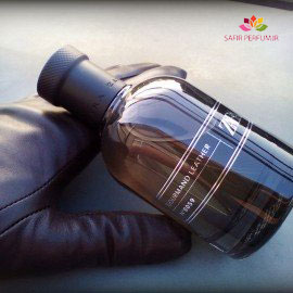 عطر و ادکلن مردانه گورمند لدر برند زارا  (  ZARA   -  GOURMAND  LEATHER    )
