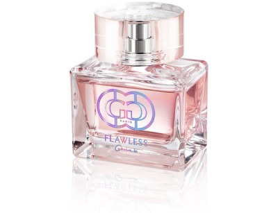 عطر و ادکلن زنانه فلاولس برند جی پارلیس  (  Geparlys -  Flawless )