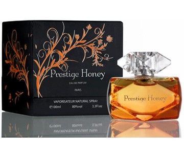 عطر زنانه پرستیژ هانی  برند  (  OTHER  -  Prestige honey  )