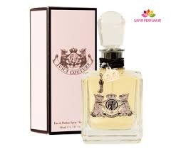 عطر زنانه جوسی کوتور بای جوسی کوتور برند جوسی کوتور (  Juicy Couture - Juicy Couture by Juicy Couture  )