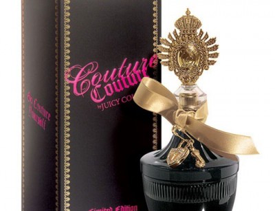 عطر زنانه لاگژری ادیشن برند جوسی کوتور  (  Juicy Couture - Luxury Edition   )