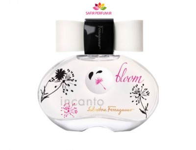 عطر زنانه  اینکانتو بلوم برند سالواتوره  فراگامو  ( Salvatore Ferragamo -    Incanto Bloom   )