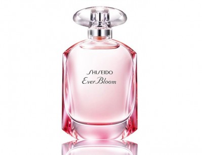 عطر زنانه اور بلوم  برند شیسیدو  ( SHISEIDO  -   Ever Bloom )