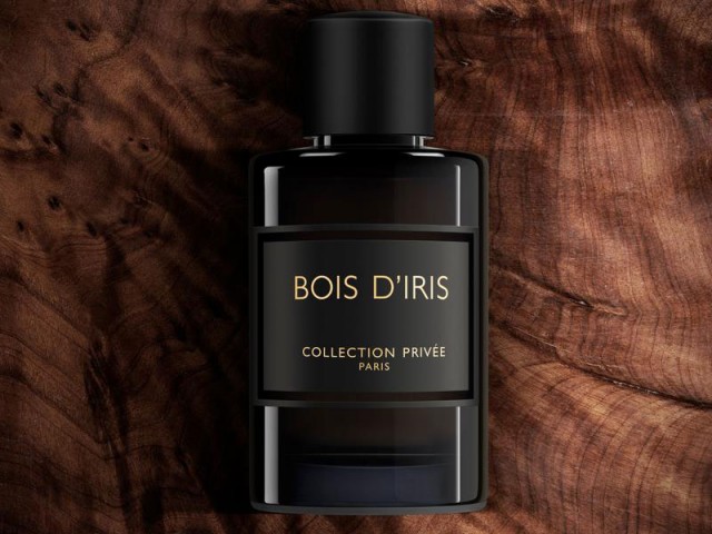 عطر و ادکلن مردانه بویس د آیریس برند جی پارلیس  (  GEPARLYS -  BOIS D IRIS   )
