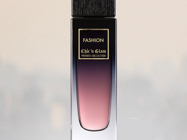 عطر و ادکلن زنانه فشن برند شیکن گلم  (  CHIC N GLAM  - FASHION   )