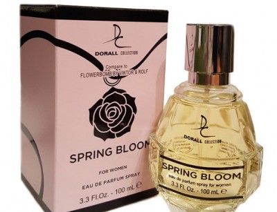 عطر زنانه اسپرینگ بلوم  برند ( OTHER -  SPRING BLOOM )