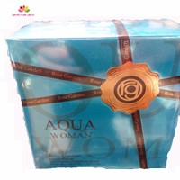 عطر زنانه آکوا برند رز گاردن  ( ROSE GARDEN -  AQUA WOMEN )