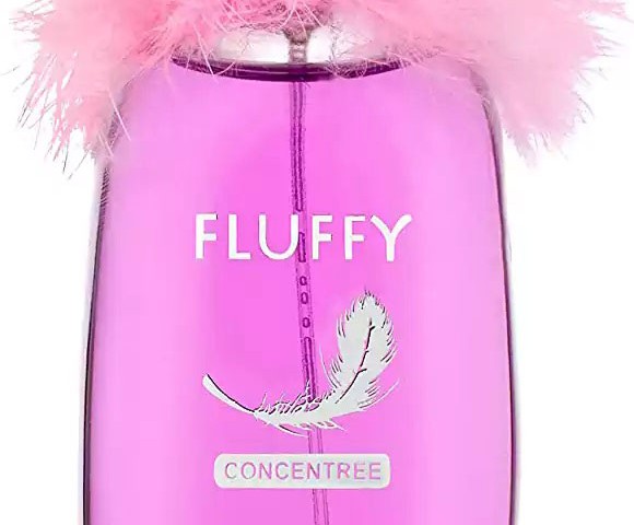 عطر و ادکلن زنانه فلافی برند ام پی اف   ( MPF   -  FLUFFY      )