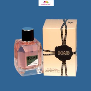 عطر زنانه بامب برند ( OTHER -  BOMB  )