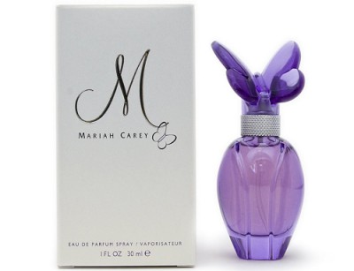 عطر و ادکلن زنانه ام  برند ماریا کری  (  MARIAH CAREY - M  )