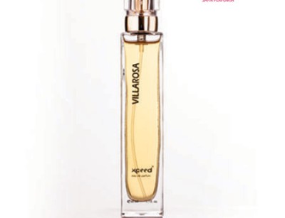 عطر زنانه ویلارزا برند (  OTHER -  VILLAROSA  )