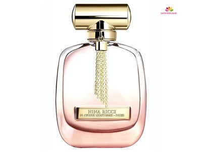 عطر زنانه اکستاس رزز برند نینا ریچی  (  NINA RICCI -  L 'EXTASE CARESSE DE ROSES  )
