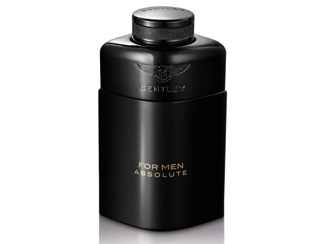 عطر مردانه بنتلی ابسولوت برند بنتلی  (  BENTLEY  -  BENTLEY FOR MEN ABSOLUTE  )