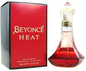 عطر زنانه هیت  برند بیانسه  ( BEYONCE  -  HEAT  )