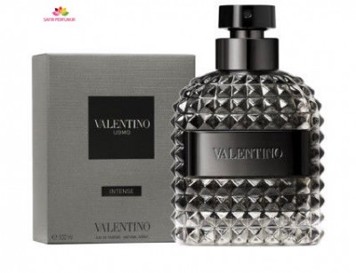 عطر و ادکلن مردانه ولنتینو اومو  اینتنس  برند والنتینو  (  VALENTINO -  VALENTINO UOMO INTENSE   )