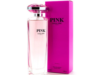 عطر زنانه پینک برند جی پارلیس  ( GEPARLYS -  PINK  )