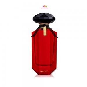 عطر زنانه وری پارفوم برند ویکتوریا سکرت  (  Victoria's Secret -  VERY EAU DE PARFUM   )