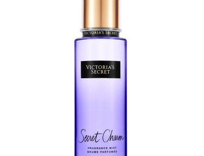 بادی میست زنانه سکرت چارم  برند ویکتوریا سکرت   (  Victoria Secret   -  SECRET CHARM  BODY MIST  )