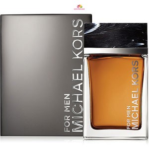 عطر مردانه مایکل کورس برند مایکل کورس  ( MICHAEL KORS -  MICHAEL KORS  FOR MEN )