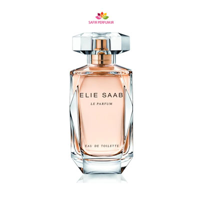 عطر و ادکلن زنانه  الی ساب ل پارفوم ادو تویلت برند الی ساب  ( Elie saab -  Elie Saab le parfum Eau de Toilette  )