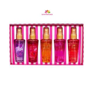 ست زنانه شییر پرفکشن برند ویکتوریا سکرت   (  Victoria Secret   -  SHEER PERFECTION   )