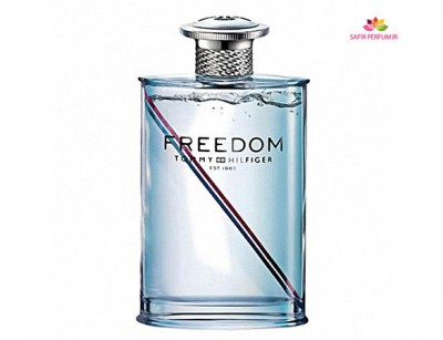 عطر مردانه فریدم برند نامی هیلفیگر  (  TOMMY HILFIGER   -  FREEDOM   )