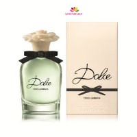 عطر و ادکلن زنانه دلچه  برند دی اند جی  (  Dolce & Gabbana   -  DOLCE   )