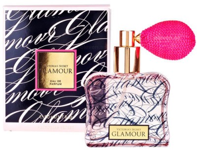 عطر زنانه گلمور برند ویکتوریا سکرت  ( Victoria's Secret -  GLAMOUR   )