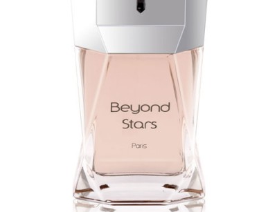 عطر و ادکلن زنانه بیاند استارز  برند ایو د سیستل  (  YVES DE SISTELLE -  BEYOND STARS   )