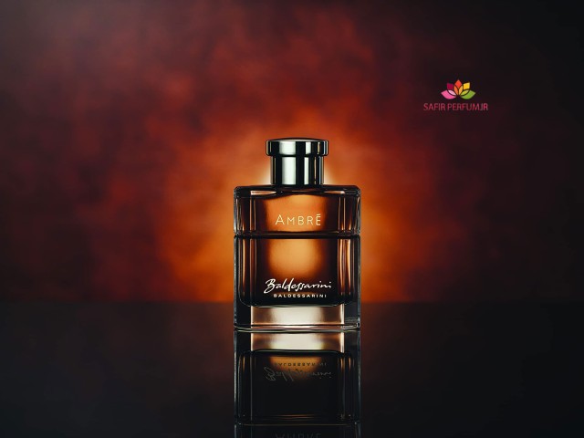 عطر و ادکلن مردانه آمبر برند بالدسارینی  (  Baldessarini  -  AMBRE  )