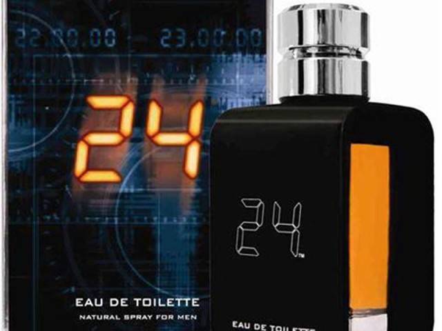عطر و ادکلن مردانه فالووینگ 24 برند سنت استوری  ( SCENT STORY  -  THE FOLLOWING FOR MEN 24  )