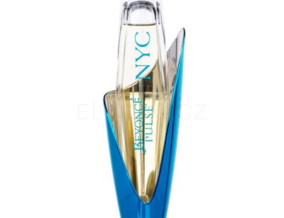 عطر زنانه پالس ان وای سی  برند بیانسه  (  BEYONCE  -  PULSE NYC   )